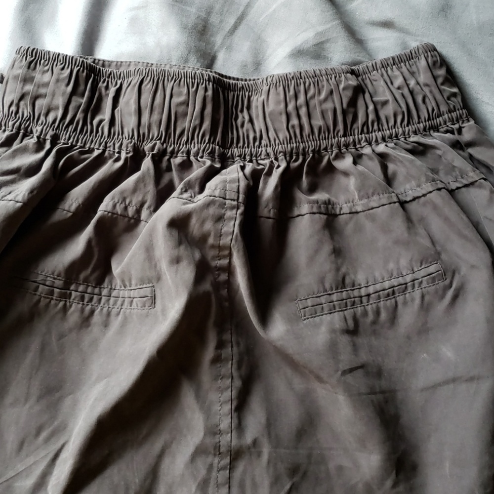 really soft short skirt - Picture 3 of 3